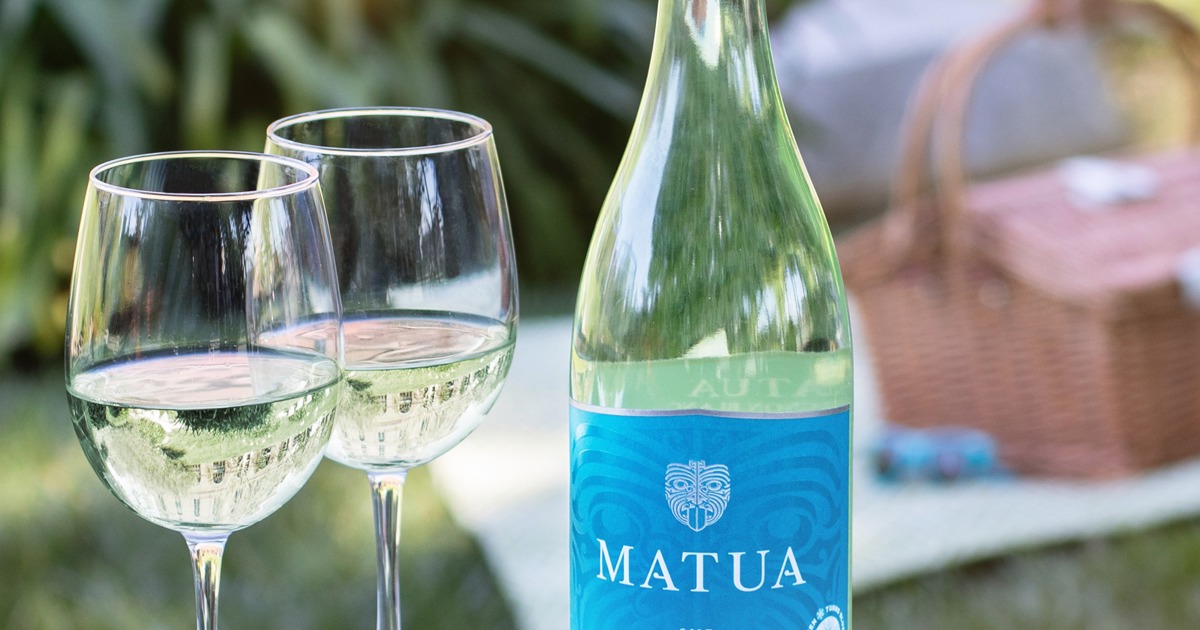 Matua Wine Logo