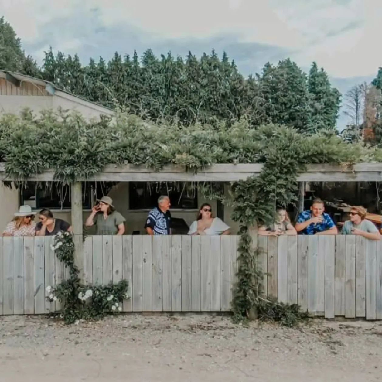 Kiwi Spirit Distillery