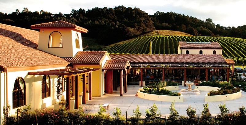 Ascension Wine Estate