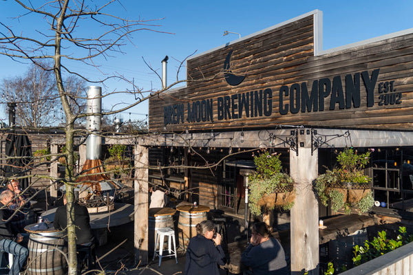 Brew Moon Brewing Co.