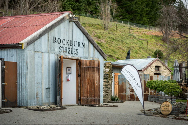 Rockburn Wines
