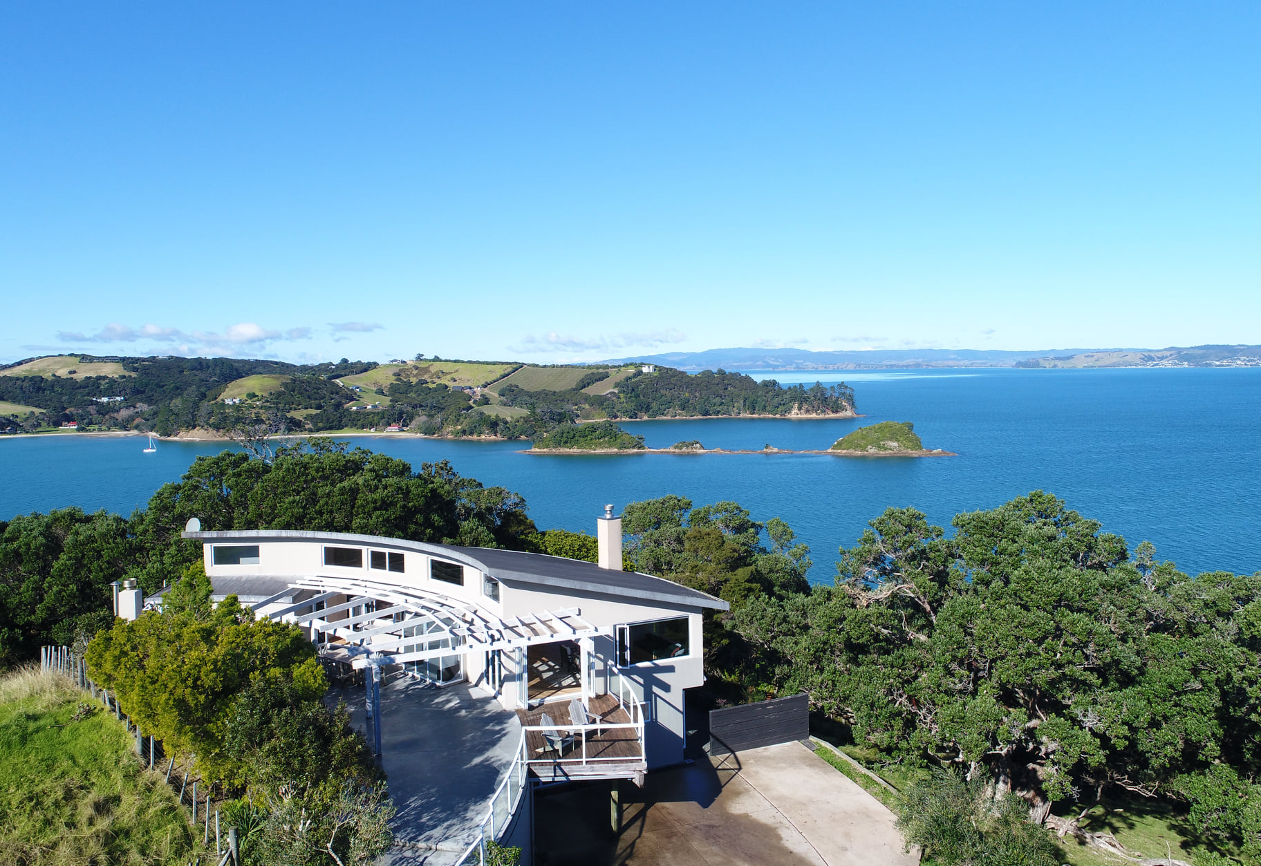 Kennedy Point Vineyard