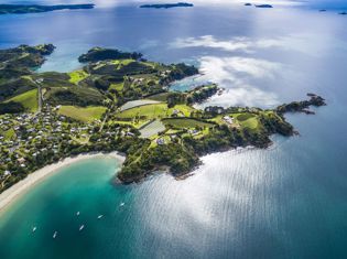 Waiheke Island