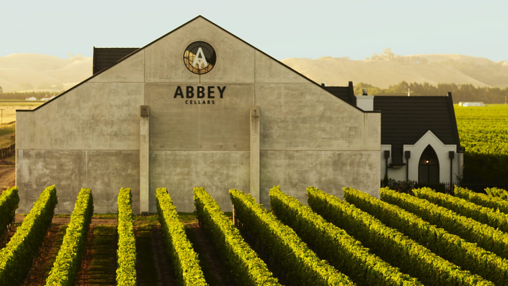 Abbey Winery and Brewery