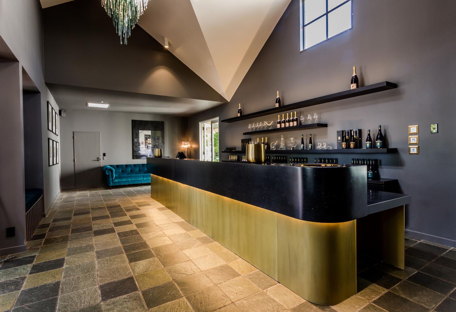 Palliser Estate Wines