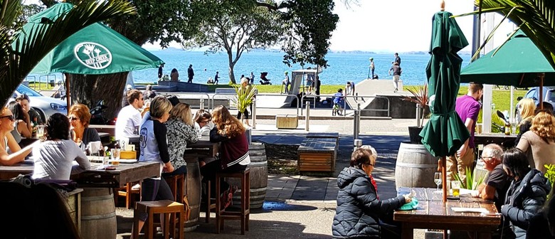 The Browns Bay Brewing Co.