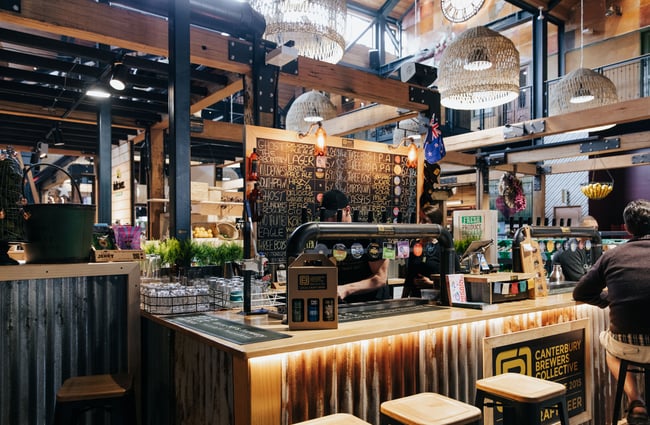 Canterbury Brewers Collective