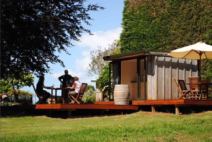 Kainui Road Vineyard