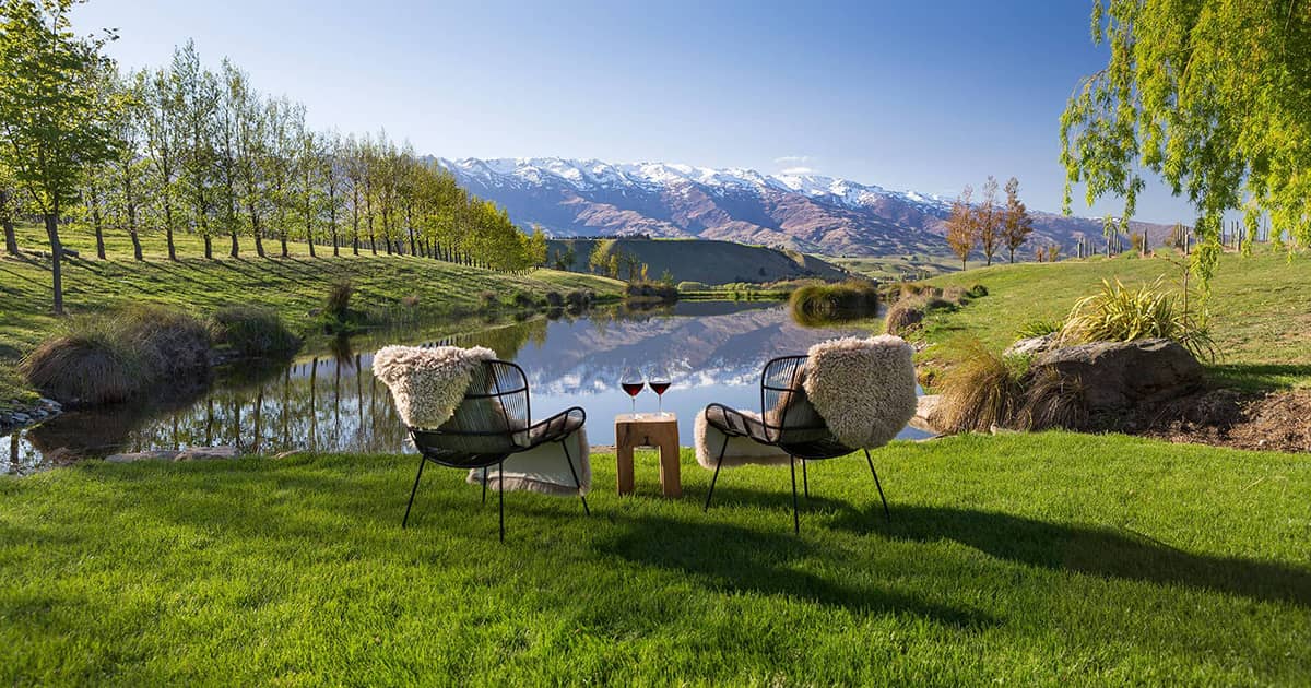 Cloudy Bay Vineyards