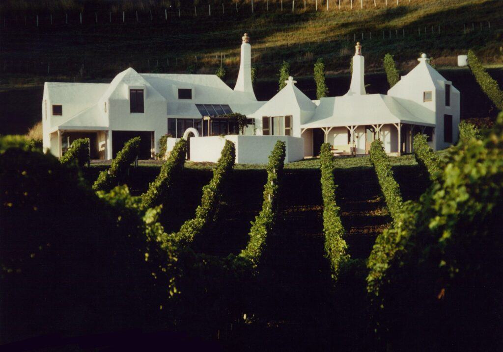Te Mata Estate