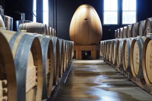 Tony Bish Wines at The Urban Winery