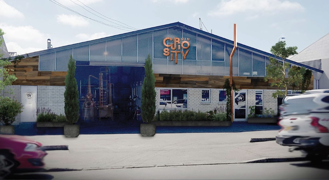 The Spirits Workshop