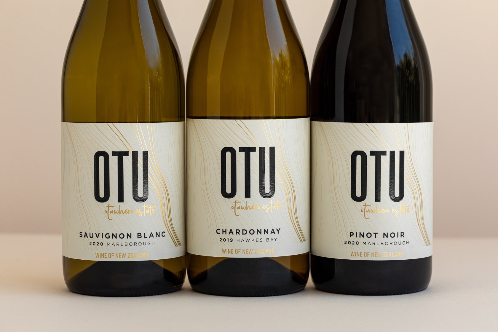 Otu wines