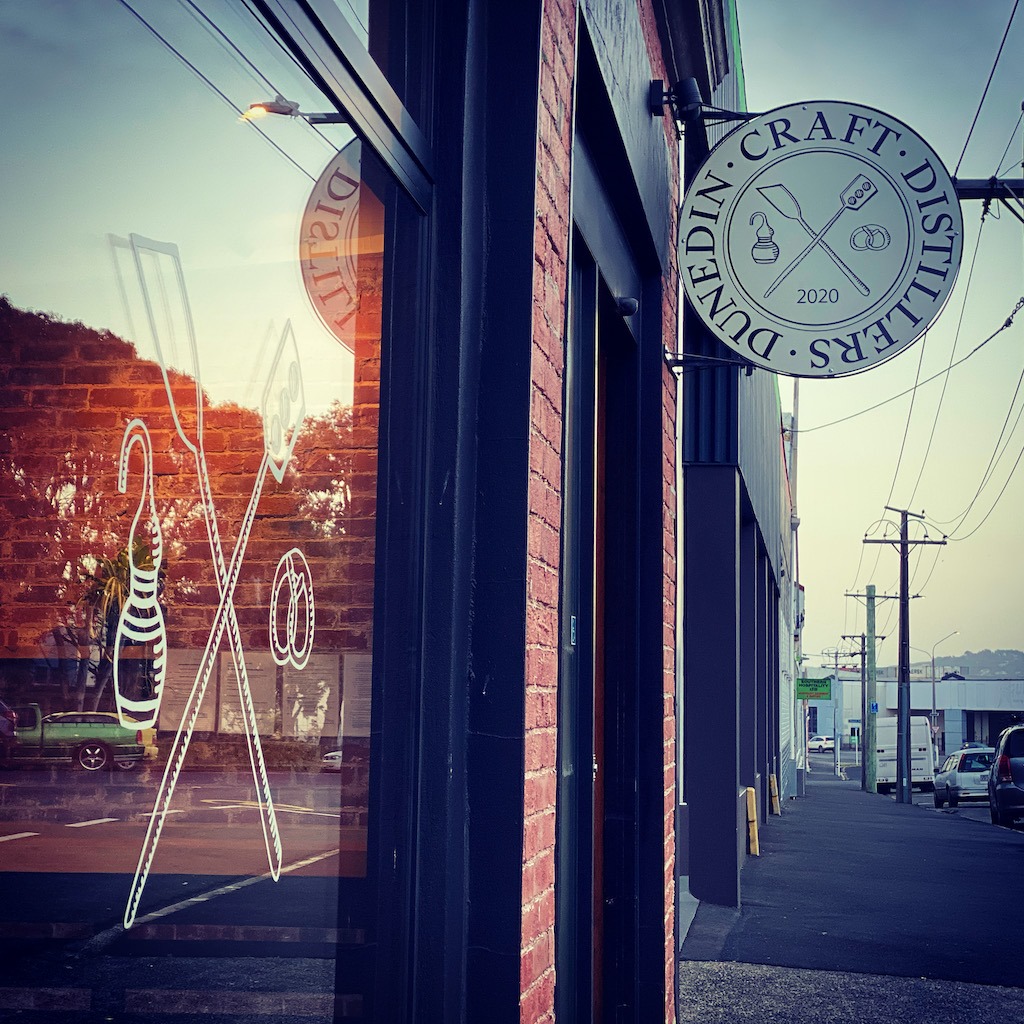Dunedin Craft Distillers