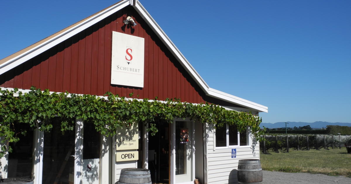 Schubert Wines